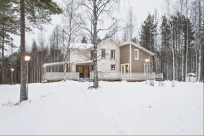 Luxurious Villa Kinos